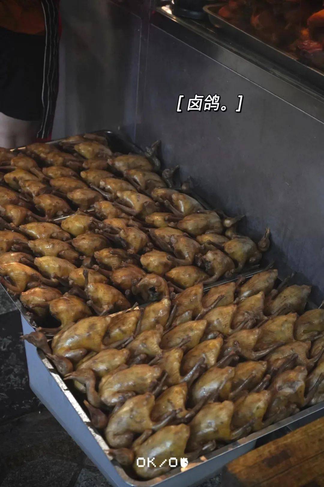 阿姨_菜市场_杭州
