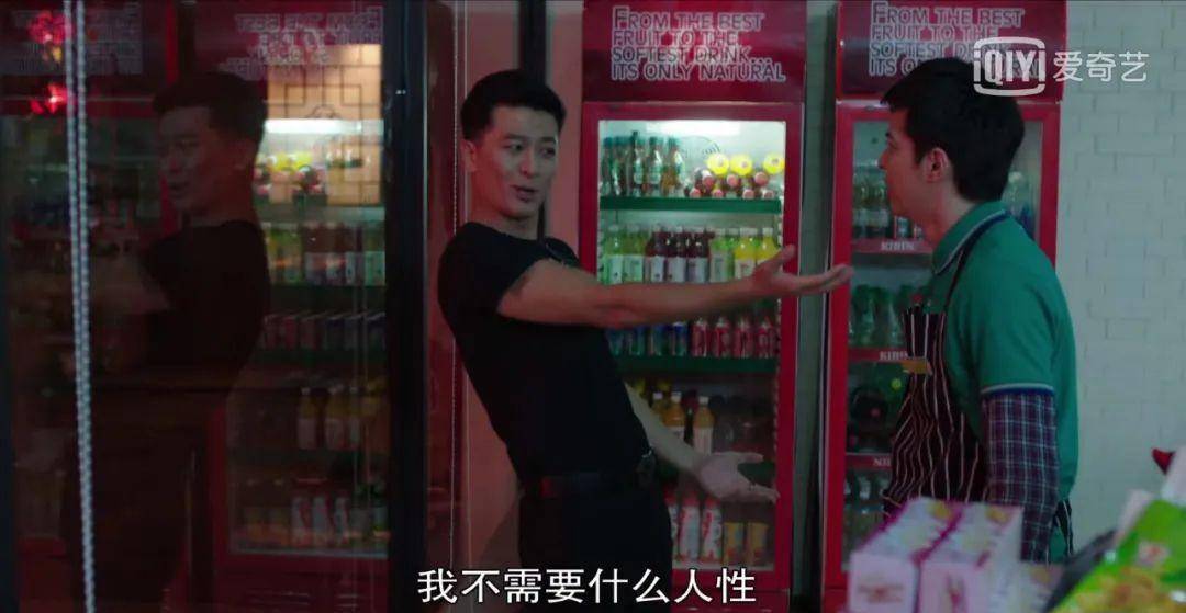 《灵魂摆渡》要出续集了?回忆典范,捧红了好多明星 《灵魂摆渡》要出续集了?回忆典范,捧红了好多明星