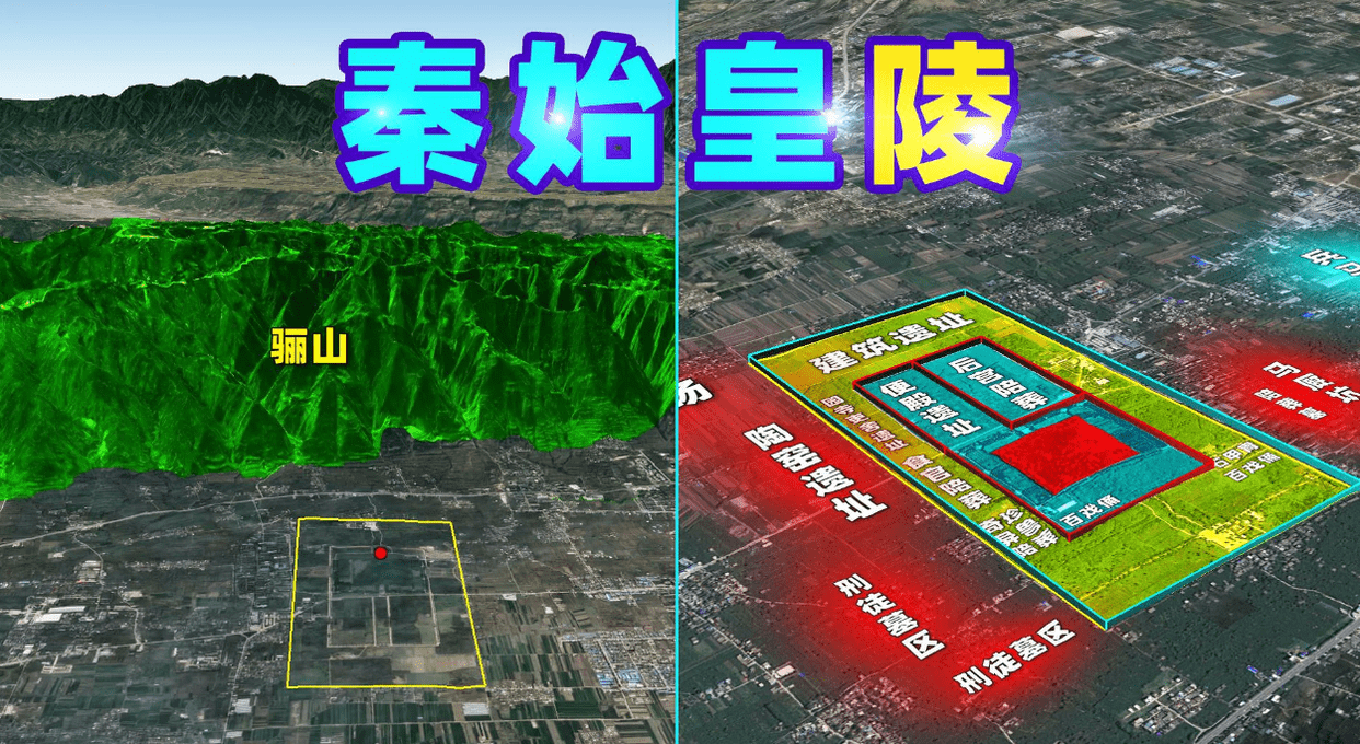 他赚了5亿,盗过200多个古墓,被判死刑时大喊:我