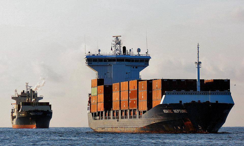 海运价格将跌至疫情前水平，船公司利润将在2023年底“触礁”