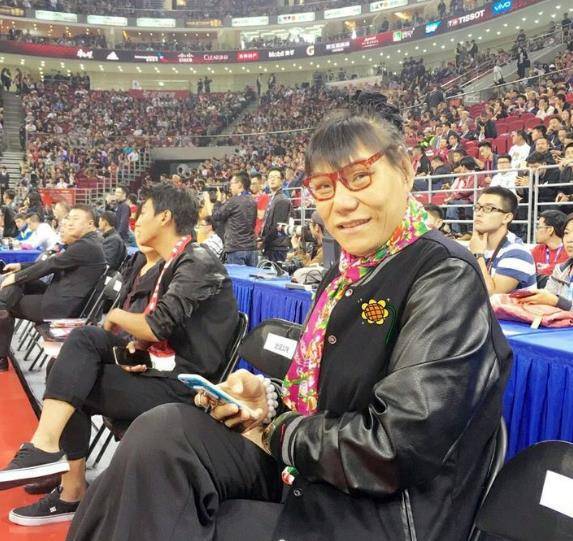 郑海霞有孩子吗 来自搜狐网