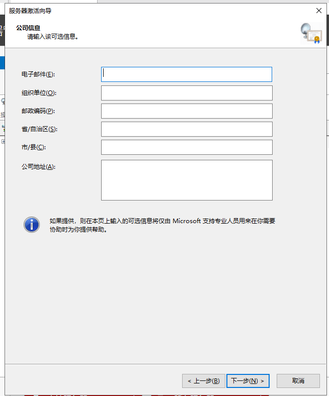 通过Windows Server实现安全的远程访问控制与身份认证策略  第1张