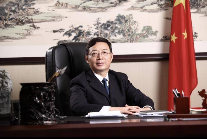 专访郑州银行董事长王天宇： 新市民需要全生命周期的金融服务
