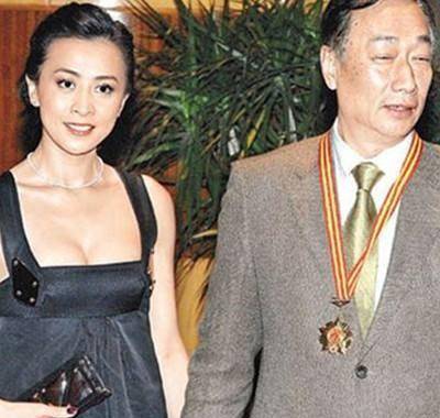 她是林心如闺蜜,曾为蔡依林伴舞,36岁嫁首富,今热衷