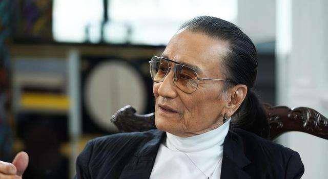 甄珍:和谢贤分手后,与刘家昌的婚姻让我流泪,懂事儿子跟随我姓_嘉玲