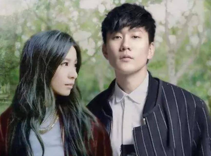 林俊杰和田馥甄:全世界都知道我暗恋你_婚姻_江南_油条