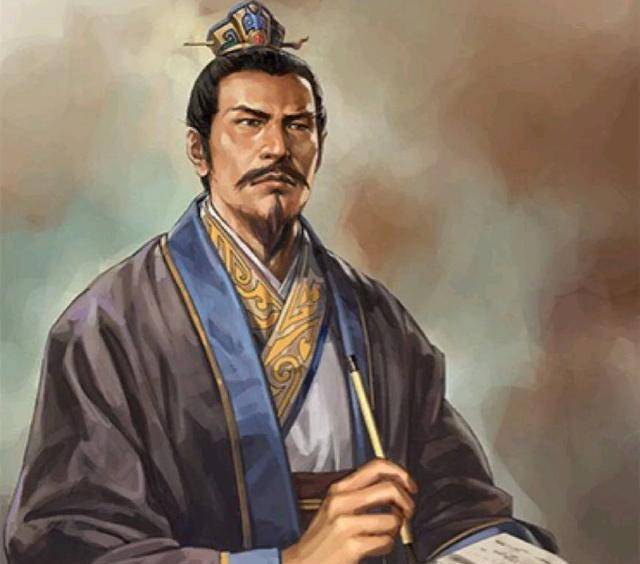 魏晋八君子之贾诩,贾逵,张既,程昱_曹操_曹丕_曹魏