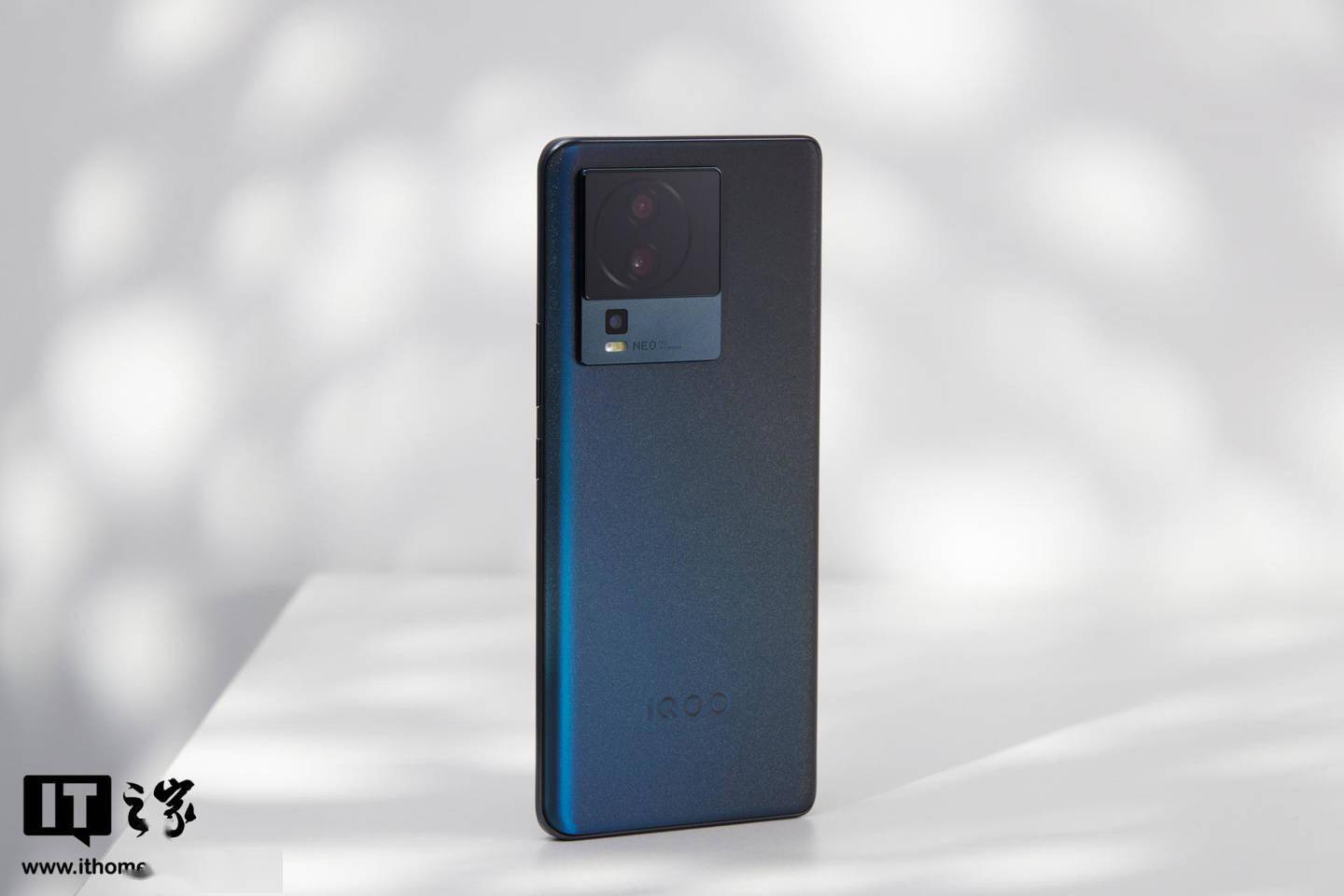 上海供卵（iQOO Neo7 深度体验：一款让人换机欲望极强的中端旗舰）