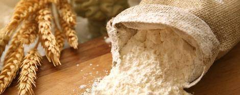 原创
  玉米面粉是面粉，但面粉不是玉米面粉，玉米面粉和面粉有区别吗？ 第2张