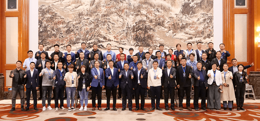 数智重构,创变未来:雨诺2022客户大会圆满召开_数字化_业务_行业