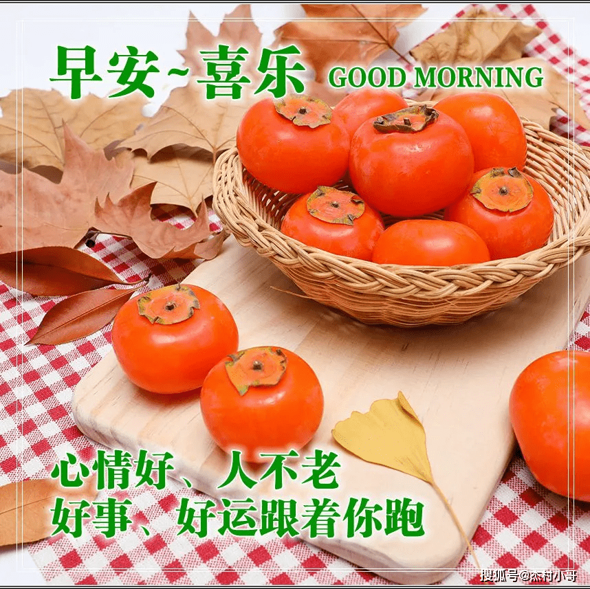 成都试管供卵中心（原创
            秋天早上好，12张唯美的早晨好祝福语图片表情大全）