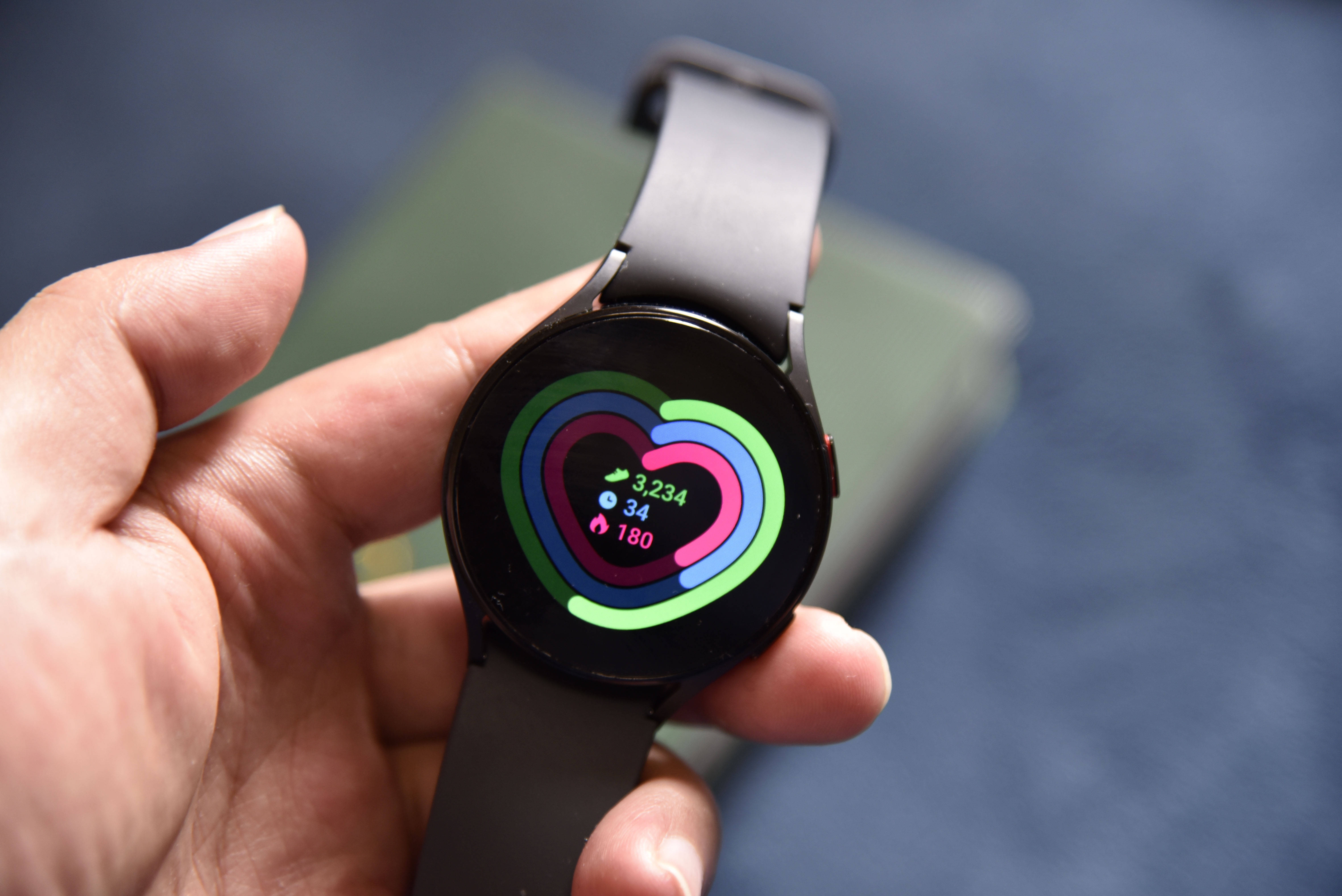 ��׿��Ӫ���۷�֮��������Galaxy Watch 5��������