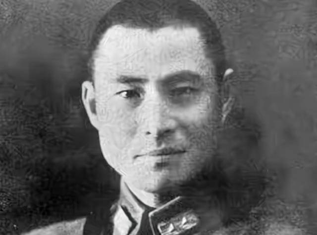 在抗战期间黄维也是屡立战功,参与了著名的淞沪会战以及罗店之战,无畏