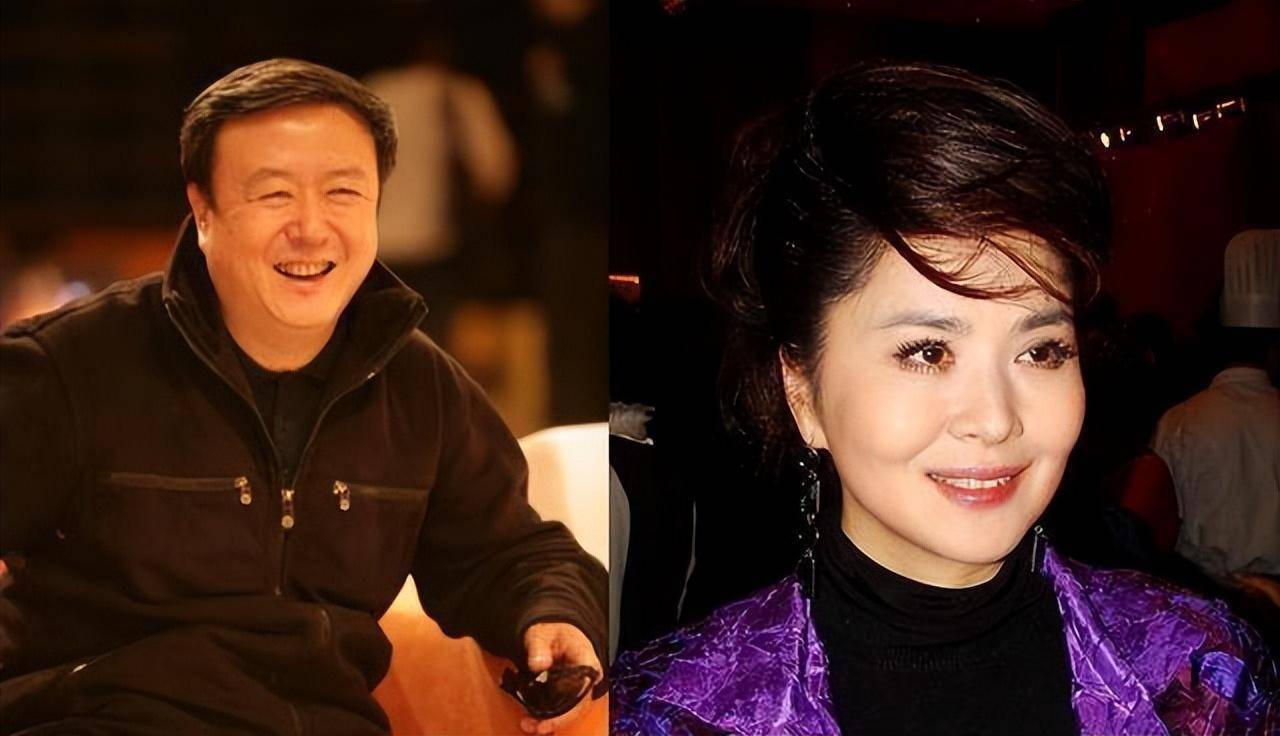 田歌:与尤小刚离婚后看透婚姻,不理前夫再婚2次,专