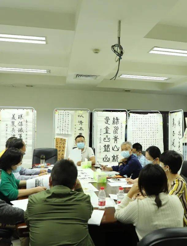 长沙市生态环境局组织“喜迎二十大,清廉耀环保”作品评选  第3张 长沙市生态环境局组织“喜迎二十大,清廉耀环保”作品评选  第3张