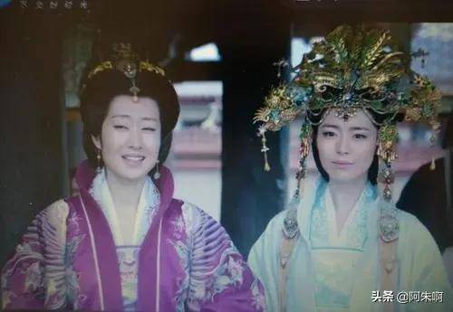 六看《琅琊榜》才懂"问鼎太后"的静妃,她的一生都