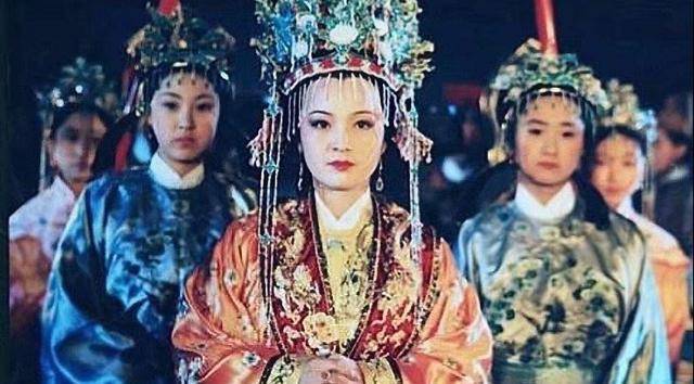 贾府的三个女儿嫁得都好_如海_元春_贾敏