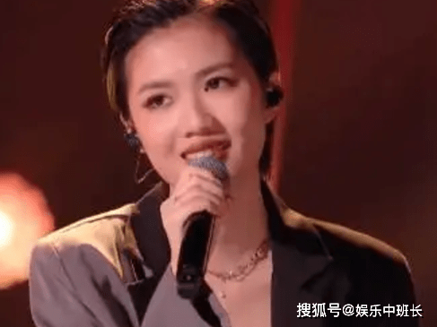 《中国好声音2022》梁玉莹年龄多大？梁玉莹是谁战队成员？为什么叫表妹？