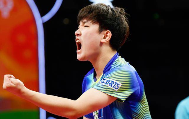 乒乓球世界杯半决赛今晚开打！张本智和、孙颖莎夺冠赔率出炉了！