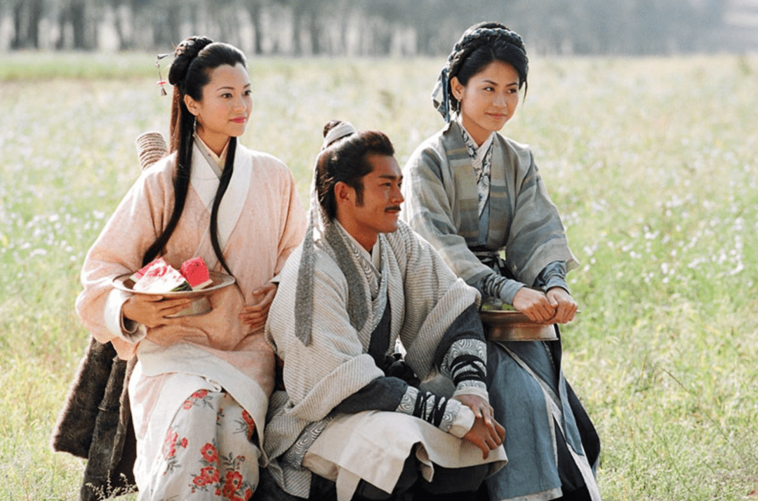 �㽭���¼||��Ѱ�ؼǡ�����21�꣬һ��TVB�˵����˱��