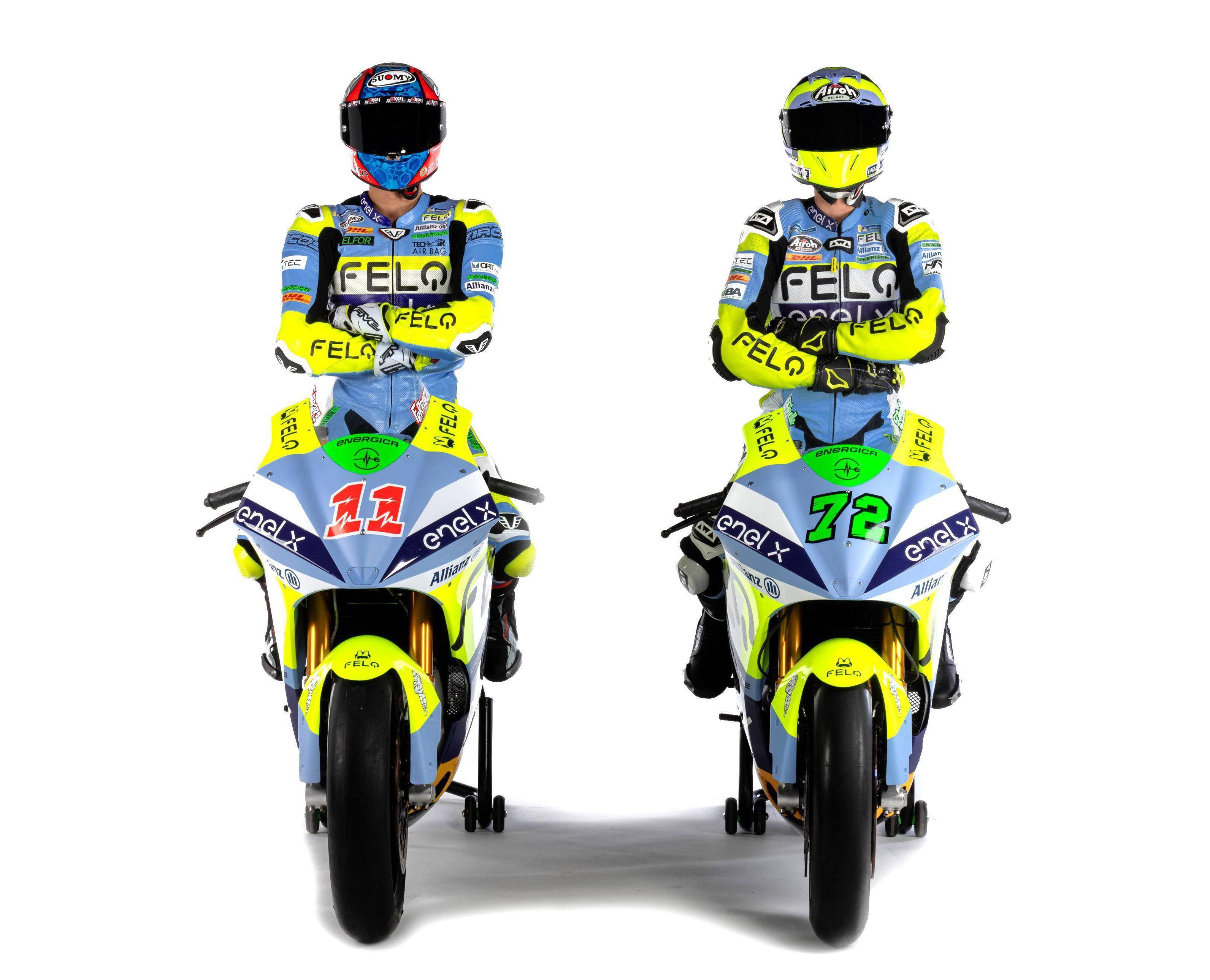 正式成为世界锦标赛，FIM MotoE 2023 赛程表