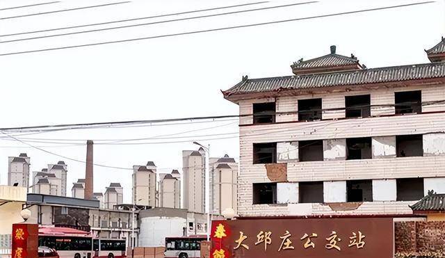 鲜少回大邱庄,坟墓无人打理_危福_公司_调查