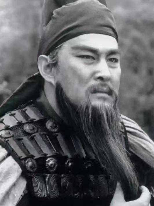 老《三国》不仅仅是陆树铭的关羽,唐国强的诸葛亮更
