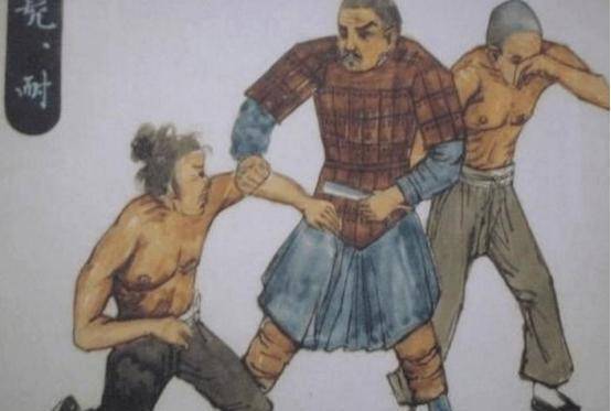 中国古代耻辱刑法的积极影响及作用_刑罚_犯罪_惩罚