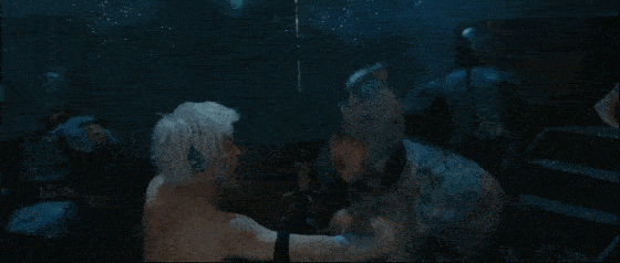 徐冬冬出演“武则天”,那个狄仁杰太“幸福”,把我看懵了 徐冬冬出演“武则天”,那个狄仁杰太“幸福”,把我看懵了