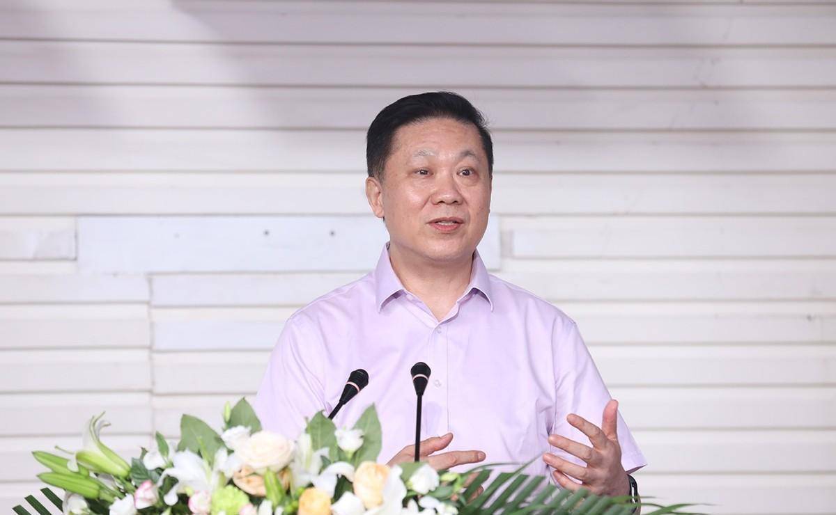 2022奥林匹克公园音乐季回归户外 金秋共赴爱乐之约