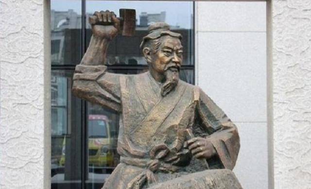 隐藏千年的身份被解开,难怪其手艺常人学不来_东西_人们_圆盘