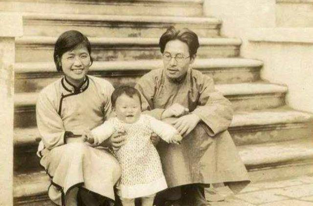 1935年,结婚8年的凌叔华,拿老鼠药,蒙古刀,逼婚27岁英国诗人_朱利安