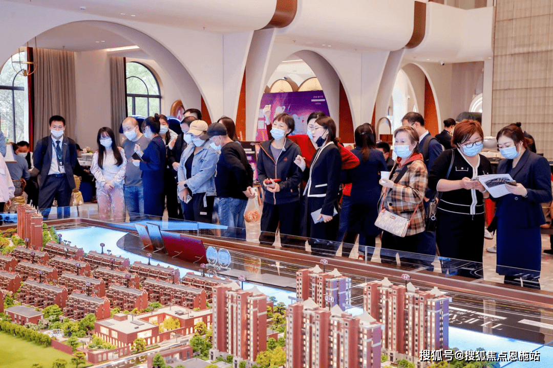 上海松江金地·新乐里|售楼处丨金地·新乐里欢迎您丨松江金地·新乐