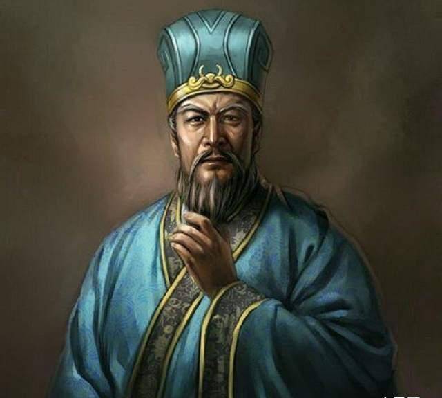 在《三国志》里,作者陈寿将刘表与董卓,袁绍,袁术列为同一传的用意有