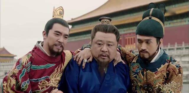 赵惠王朱瞻塙:自请为宣宗送葬,为英宗报仇,真不把