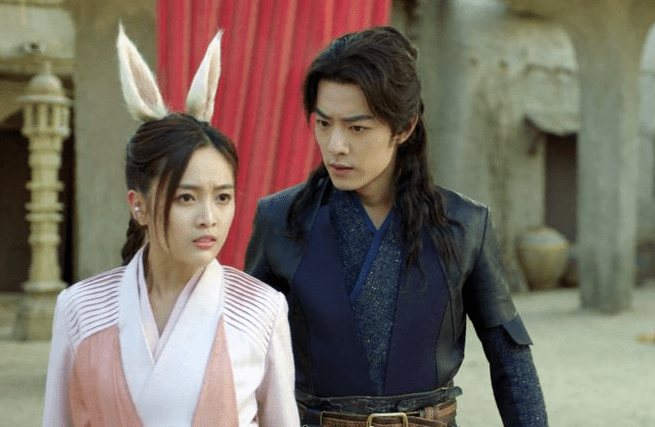 《斗罗大陆2》启动,“唐三”仍由肖战出演,新女主比本来的适宜 《斗罗大陆2》启动,“唐三”仍由肖战出演,新女主比本来的适宜