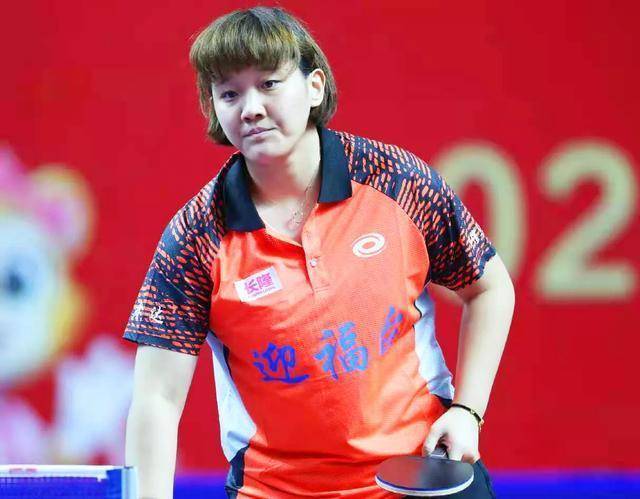 王艺迪史上第一次夺冠，近15年全锦赛乒乓球女单四强都有谁？