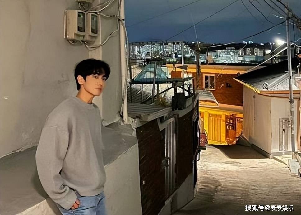 李智汉离世12天，妈妈手写信曝光，让人眼泪稀里哗啦