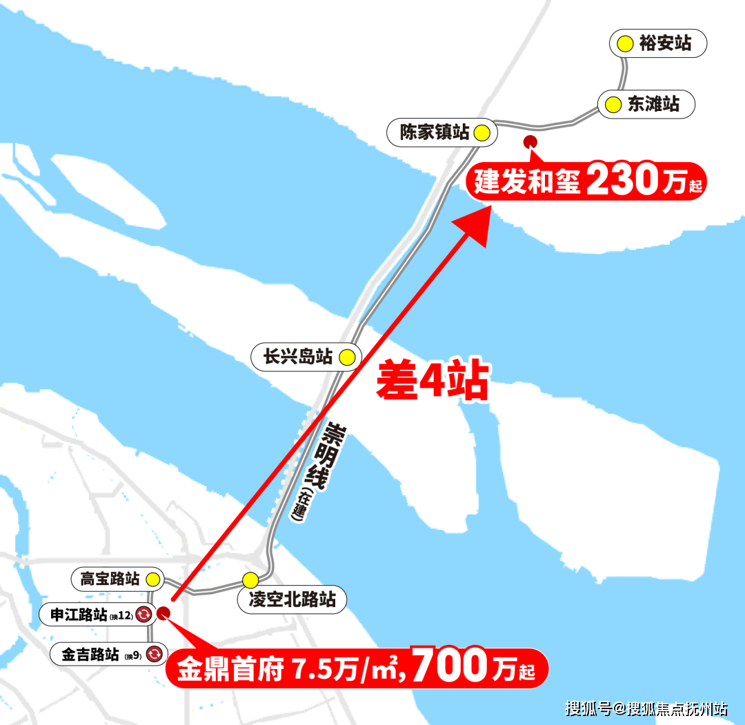 上海崇明建发和玺(建发和玺营销中心)建发和玺售楼处