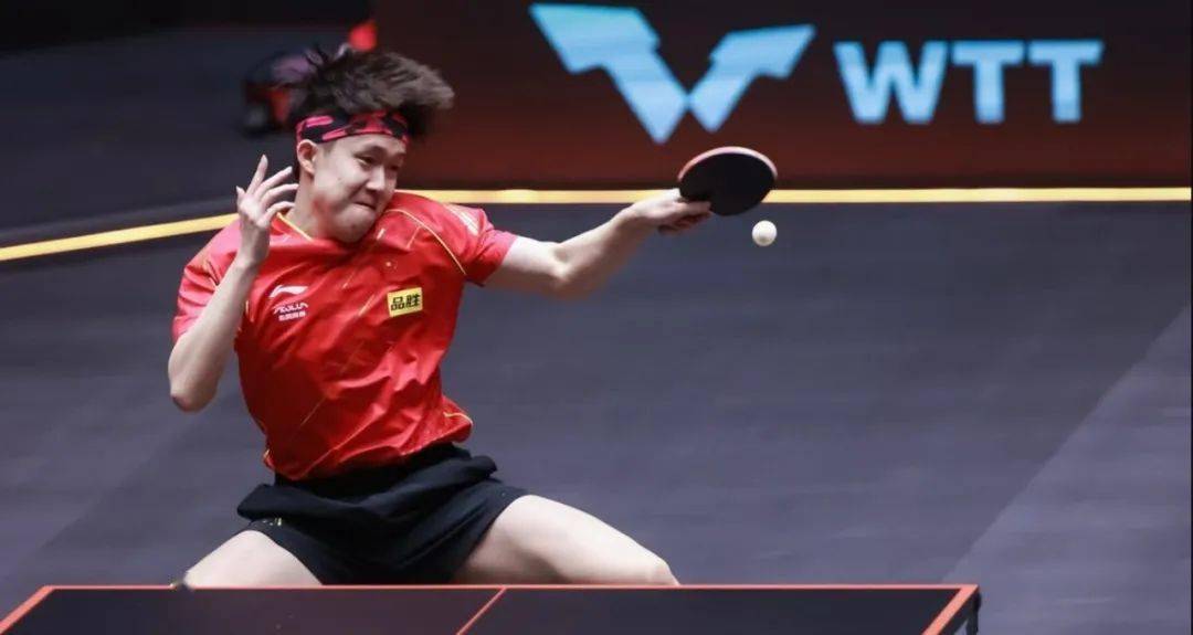 CCTV5直播！2022乒乓球亚洲杯名单+奖金+赛程+央视直播表