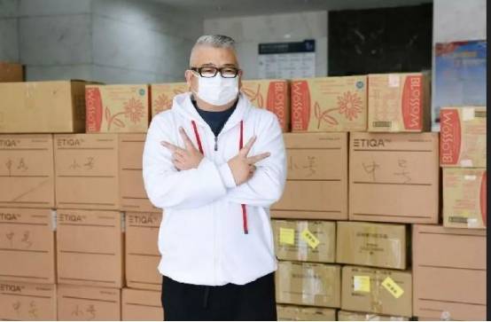 成本几百中脉Laca内衣卖六千 曾被举报涉嫌