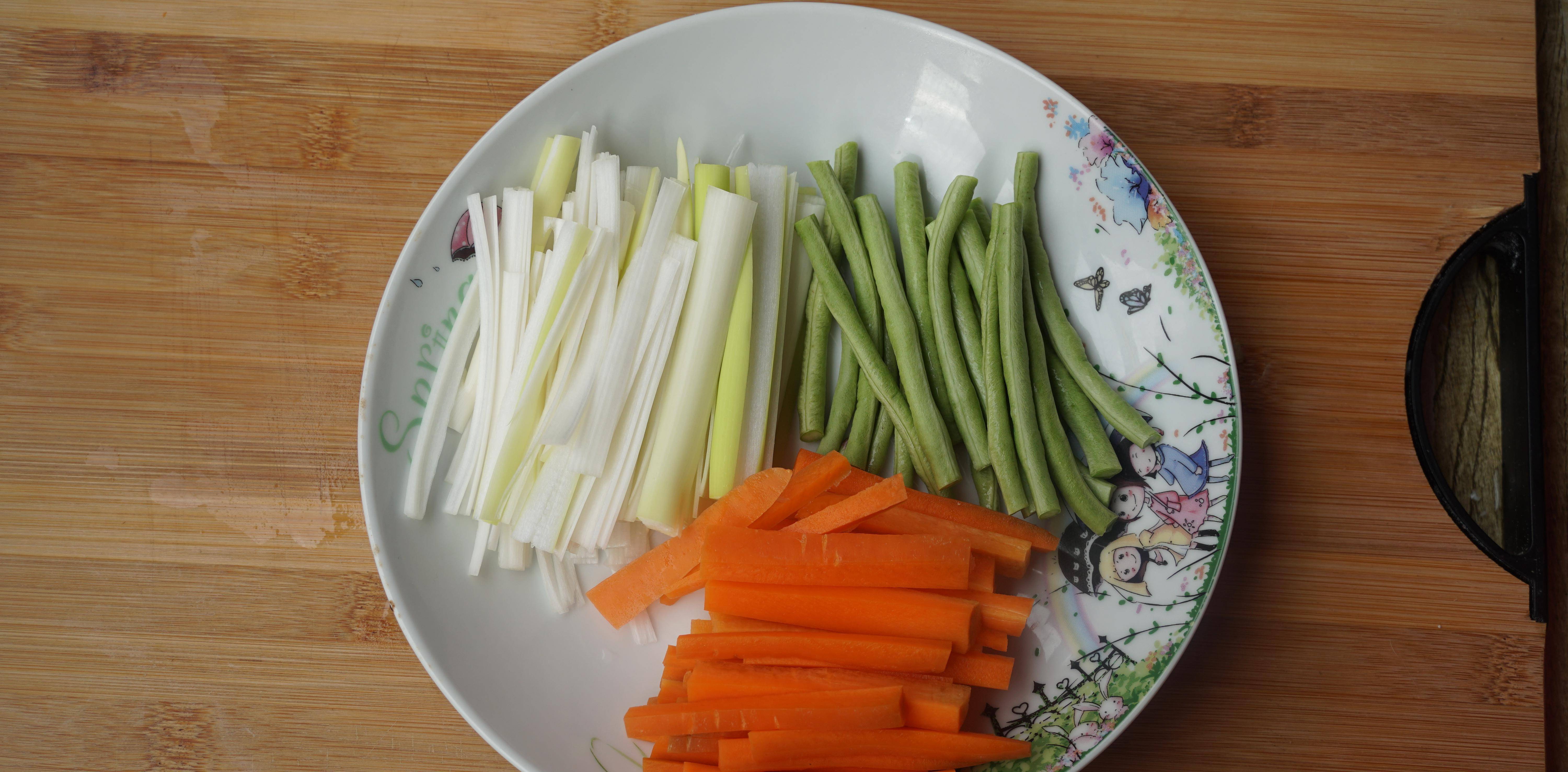 今日入伏，这6种食物都要多吃，好做好吃，还解暑清补好入伏