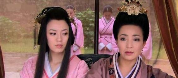 吕后妹妹掌管政事时大臣尽畏恨之,史上第三个被封侯的