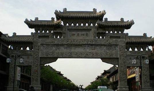 亳州不是毫州，你了解这座皖北名城吗？