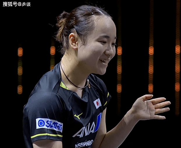 亚洲杯：王艺迪“抗日”成功，4-2击败伊藤美诚，夺得女单冠军