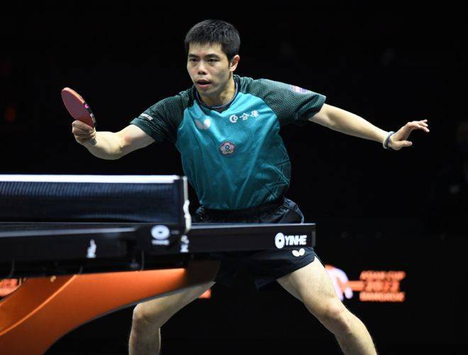 张本智和首夺亚洲杯男单冠军，41岁老将获铜牌，国乒男队无缘奖牌