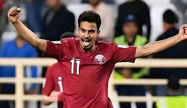 亚洲球队卡塔尔有望世界杯首战取胜 中国男足应加强高强度角逐