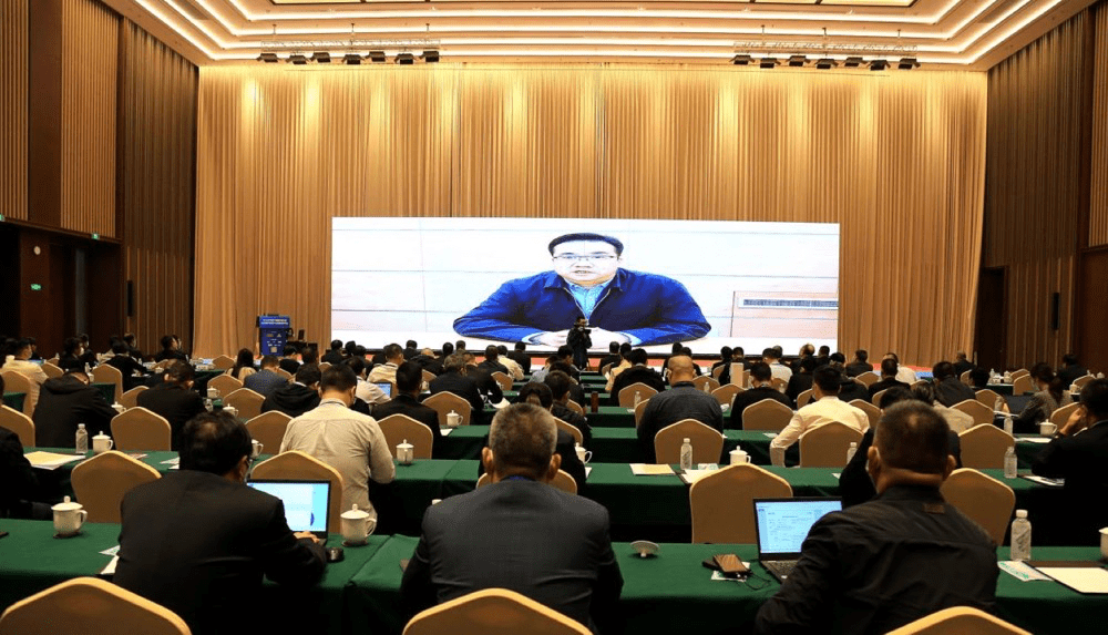 2022中国不锈钢行业年会暨中国不锈钢产业发展高端开云 开云体育论坛指出——机遇在前行业大有可为(图5)