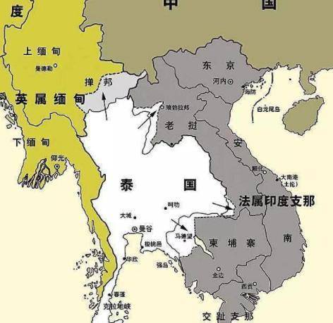 对越侵占还击战：为何越南利令智昏，敢同中国开战？越南早有野心