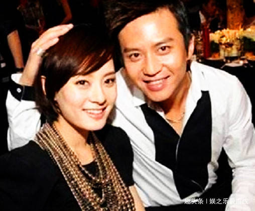 孙俪邓超结婚9年恩爱如初:愿意为对方改变,是婚姻长久